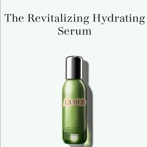 LA MER The Revitalizing Hydrating Serum